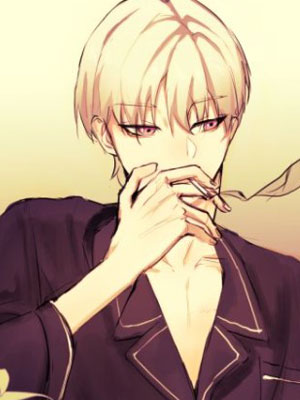 讨厌鬼的爱 截图1